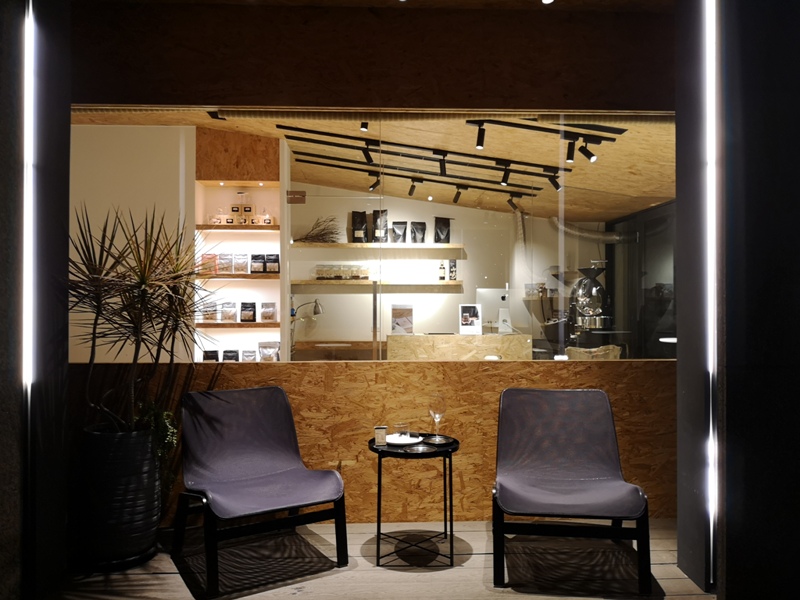 RBCroastbychen05 大園-R.B.C Roast By Chen Coffee簡約有姿態 冰釀手沖各有特色