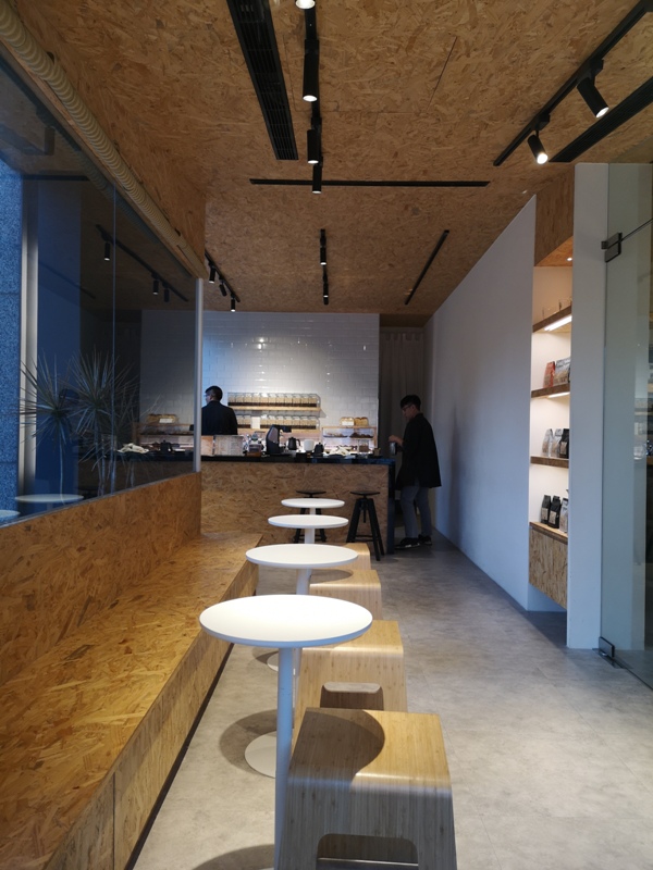 RBCroastbychen12 大園-R.B.C Roast By Chen Coffee簡約有姿態 冰釀手沖各有特色