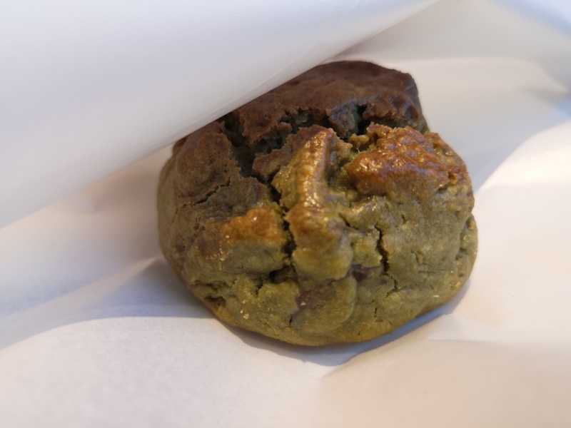 RBCroastbychen16 大園-R.B.C Roast By Chen Coffee簡約有姿態 冰釀手沖各有特色