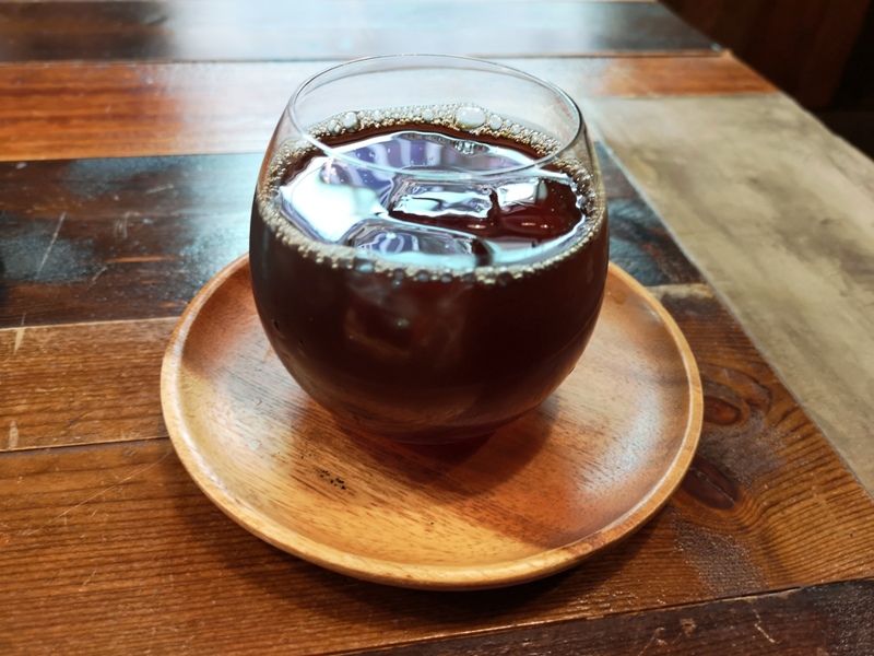 allday18 松山-All Day Roasting Company帶著工業風的咖啡名店 坐落民生社區好清幽