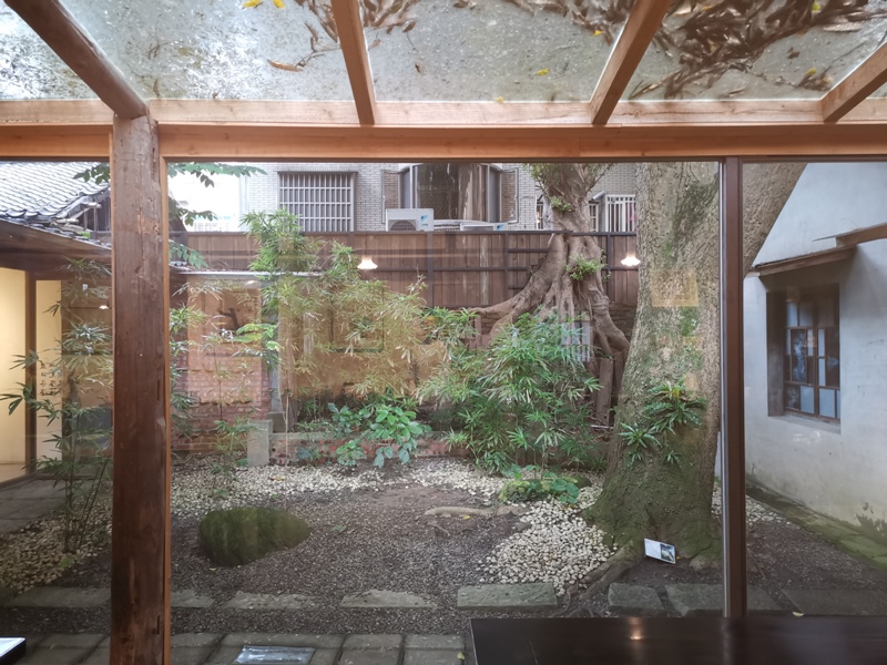 chingtienteahouse12 大安-青田茶館 滿是藝文氣息帶著茶香的日式老宅