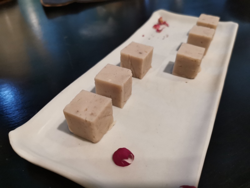 chingtienteahouse24 大安-青田茶館 滿是藝文氣息帶著茶香的日式老宅