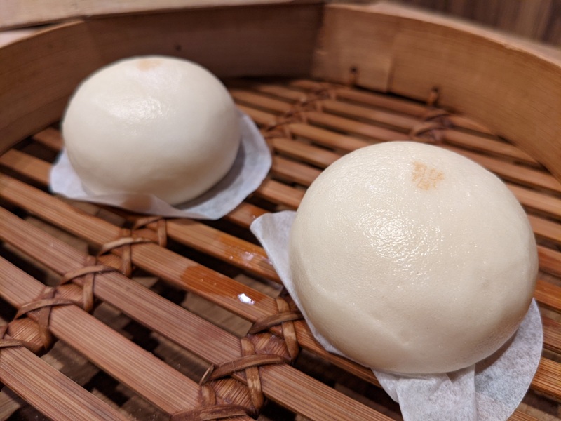 dingtaifongg07 新竹-大遠百鼎泰豐 外國朋友的最愛 樣樣水準以上