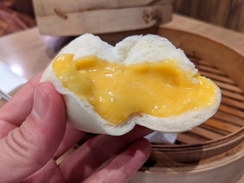 dingtaifongg08 新竹-大遠百鼎泰豐 外國朋友的最愛 樣樣水準以上