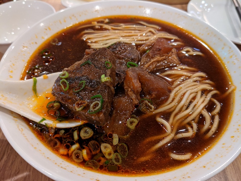 dingtaifongg2 新竹-大遠百鼎泰豐 外國朋友的最愛 樣樣水準以上