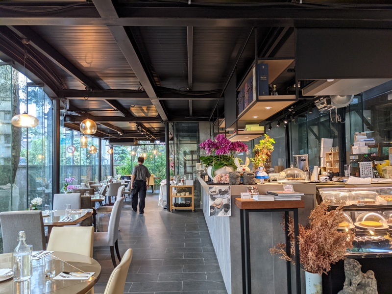 grandcourtyard15 大安-大院子 靜巷老宅總迷人 秋日午後好舒適