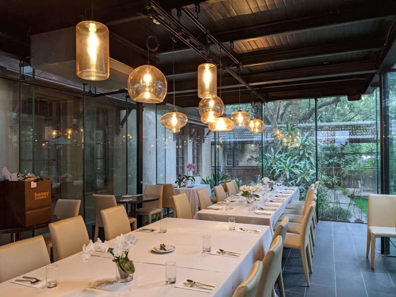 grandcourtyard16 大安-大院子 靜巷老宅總迷人 秋日午後好舒適