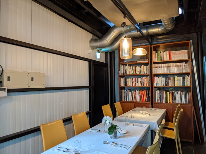 grandcourtyard18 大安-大院子 靜巷老宅總迷人 秋日午後好舒適