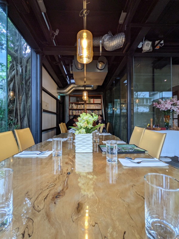 grandcourtyard19 大安-大院子 靜巷老宅總迷人 秋日午後好舒適