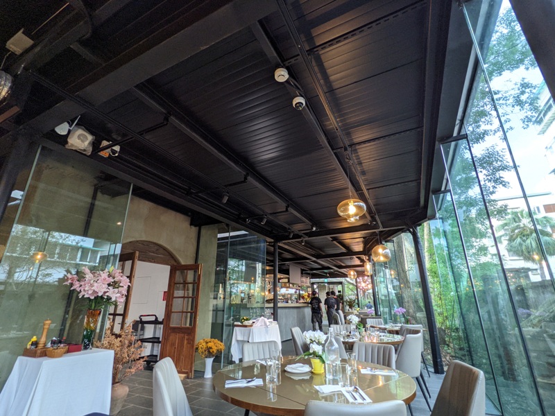 grandcourtyard20 大安-大院子 靜巷老宅總迷人 秋日午後好舒適