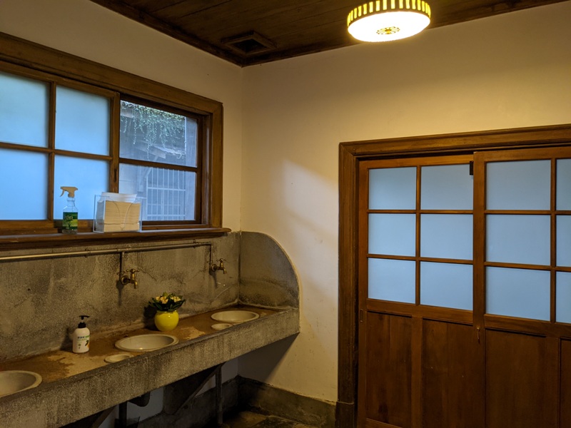 grandcourtyard23 大安-大院子 靜巷老宅總迷人 秋日午後好舒適