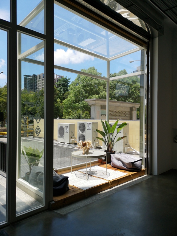 linger1 竹北-Linger131coffee滯在咖啡所  一杯耽誤你的咖啡