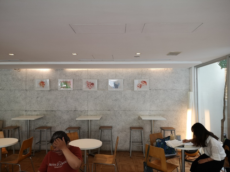 mojocoffee10 台中西區-The Factory Mojocoffee咖啡名店 靜巷內的優雅舒適