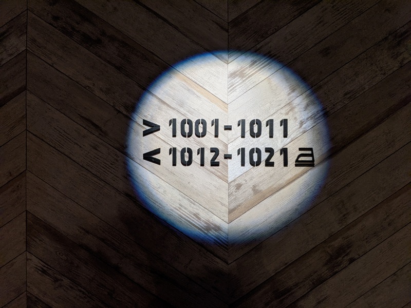 moxytaichung13 南屯-Moxy台中 萬豪潮飯店又一間 簡約IKEA風大廳宛如遊戲間