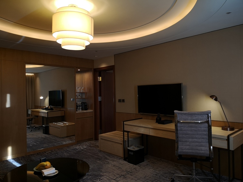 sheratontaipeigrand05 中正-台北喜來登 老派商務旅館新裝潢