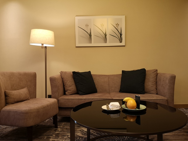 sheratontaipeigrand06 中正-台北喜來登 老派商務旅館新裝潢