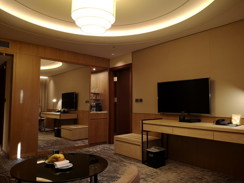 sheratontaipeigrand07 中正-台北喜來登 老派商務旅館新裝潢