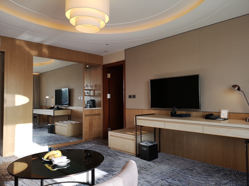 sheratontaipeigrand08 中正-台北喜來登 老派商務旅館新裝潢