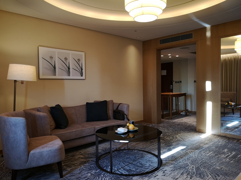 sheratontaipeigrand09 中正-台北喜來登 老派商務旅館新裝潢