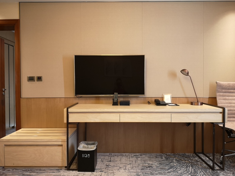 sheratontaipeigrand10 中正-台北喜來登 老派商務旅館新裝潢