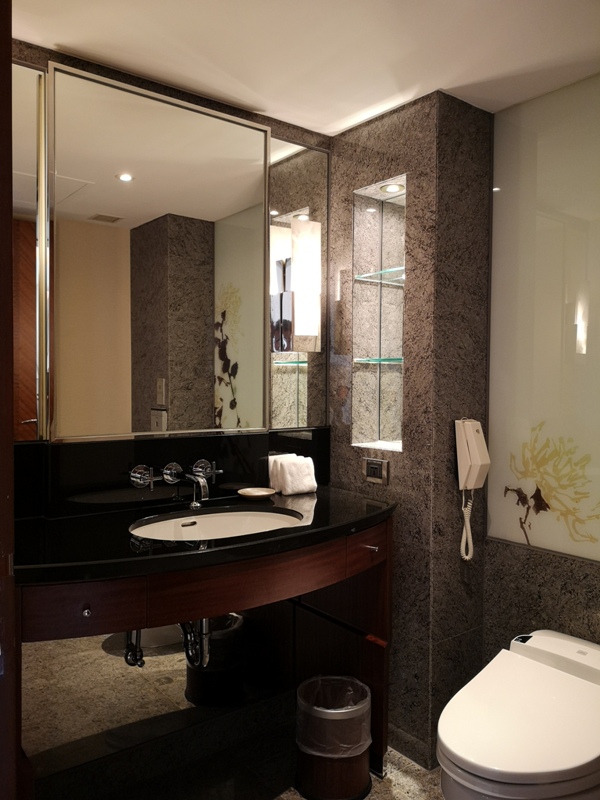 sheratontaipeigrand12 中正-台北喜來登 老派商務旅館新裝潢