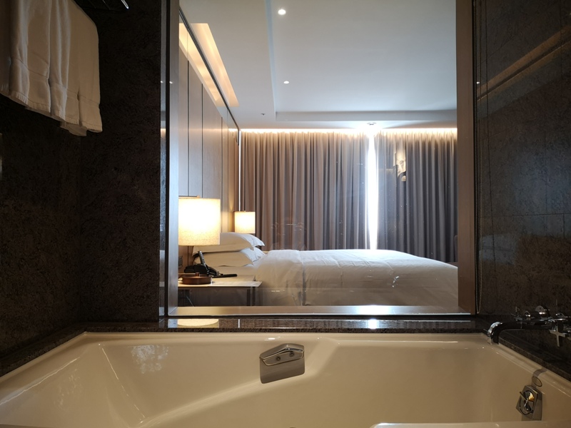 sheratontaipeigrand13 中正-台北喜來登 老派商務旅館新裝潢