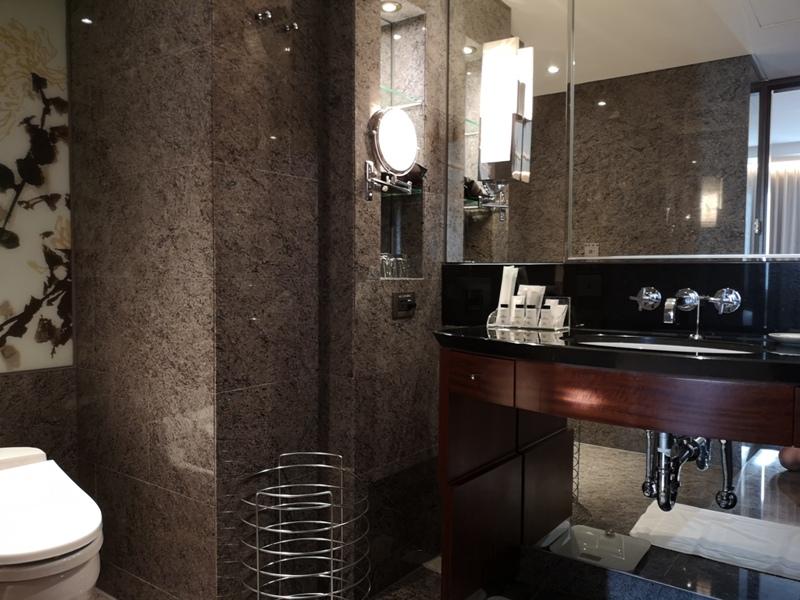 sheratontaipeigrand15 中正-台北喜來登 老派商務旅館新裝潢