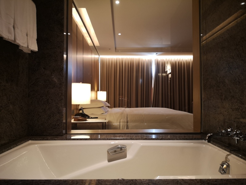 sheratontaipeigrand16 中正-台北喜來登 老派商務旅館新裝潢