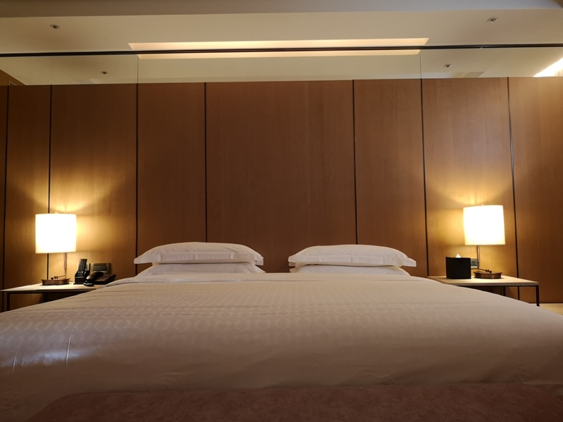 sheratontaipeigrand19 中正-台北喜來登 老派商務旅館新裝潢