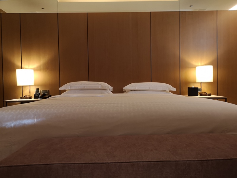 sheratontaipeigrand21 中正-台北喜來登 老派商務旅館新裝潢