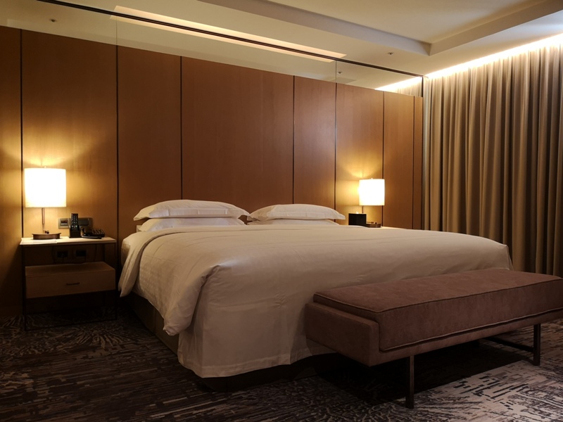 sheratontaipeigrand22 中正-台北喜來登 老派商務旅館新裝潢