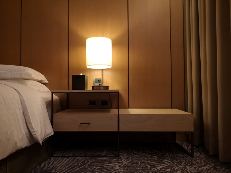 sheratontaipeigrand23 中正-台北喜來登 老派商務旅館新裝潢