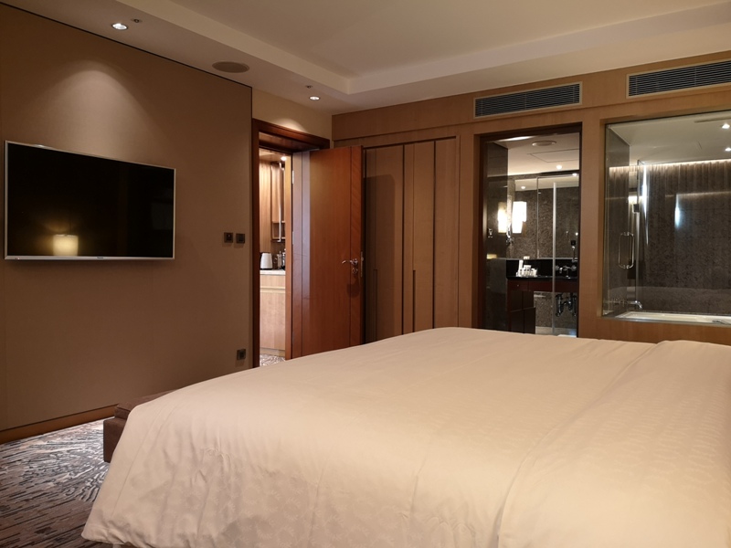 sheratontaipeigrand25 中正-台北喜來登 老派商務旅館新裝潢