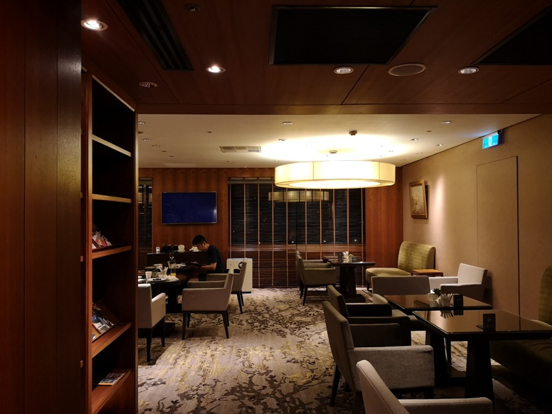 sheratontaipeigrand27 中正-台北喜來登 老派商務旅館新裝潢