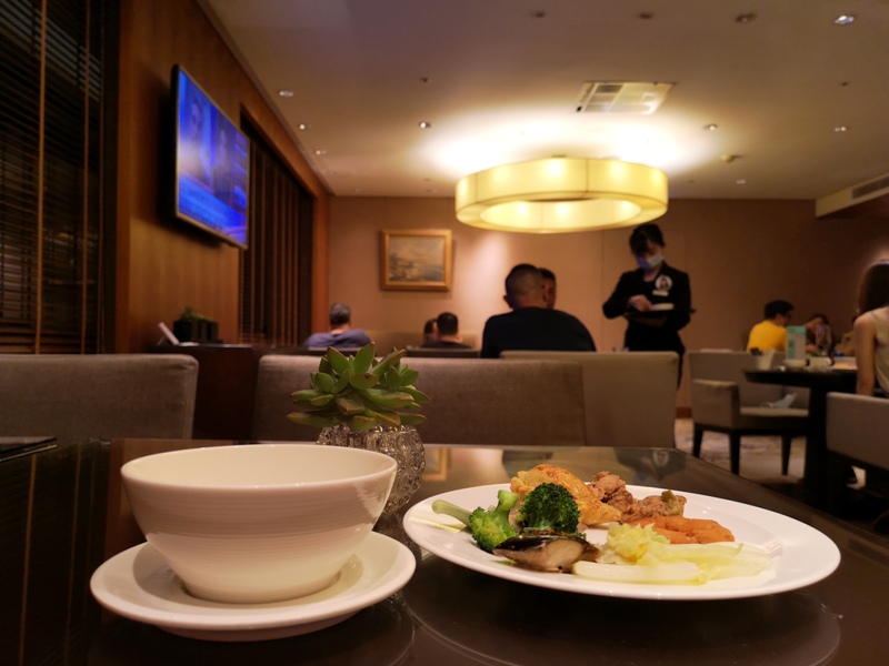 sheratontaipeigrand28 中正-台北喜來登 老派商務旅館新裝潢