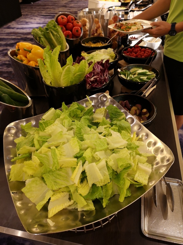 sheratontaipeigrand31 中正-台北喜來登 老派商務旅館新裝潢