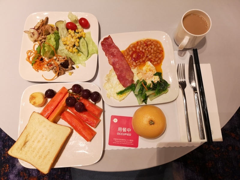 sheratontaipeigrand33 中正-台北喜來登 老派商務旅館新裝潢