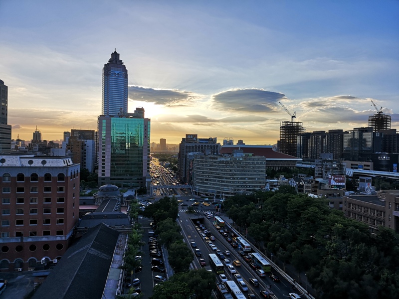 sheratontaipeigrand37 中正-台北喜來登 老派商務旅館新裝潢