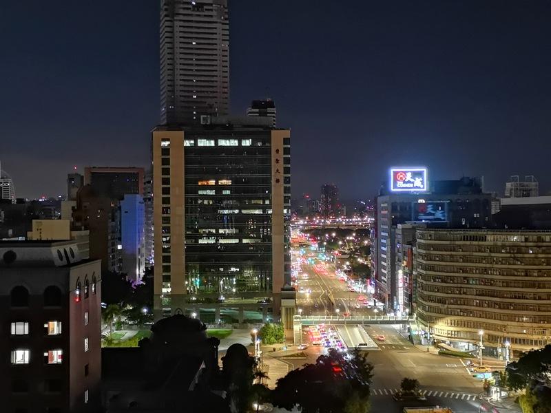 sheratontaipeigrand38 中正-台北喜來登 老派商務旅館新裝潢