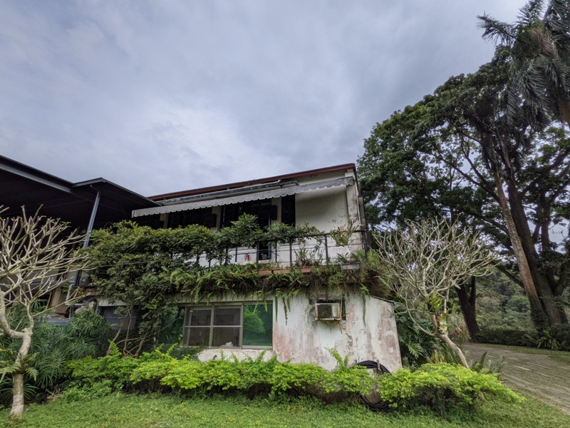 sunmoon05 魚池-日月老茶廠 週間漫遊 靜靜感受滿室茶香