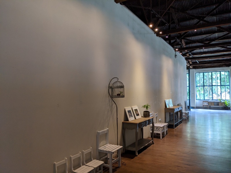 sunmoon14 魚池-日月老茶廠 週間漫遊 靜靜感受滿室茶香