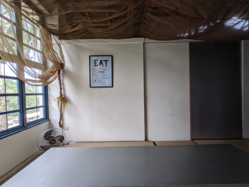 sunmoon16 魚池-日月老茶廠 週間漫遊 靜靜感受滿室茶香