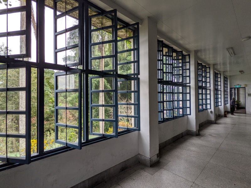 sunmoon20 魚池-日月老茶廠 週間漫遊 靜靜感受滿室茶香