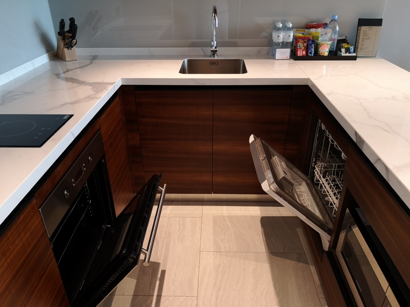 surawongseroom05 Bangkok-曼谷Marriott Hotel The Surawongse太超值...完美住宿大套房網美游池