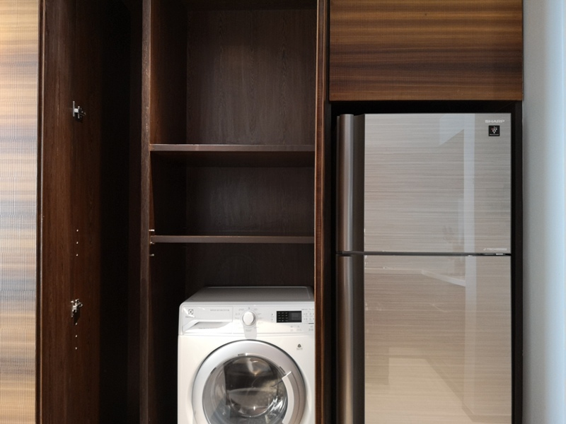 surawongseroom10 Bangkok-曼谷Marriott Hotel The Surawongse太超值...完美住宿大套房網美游池