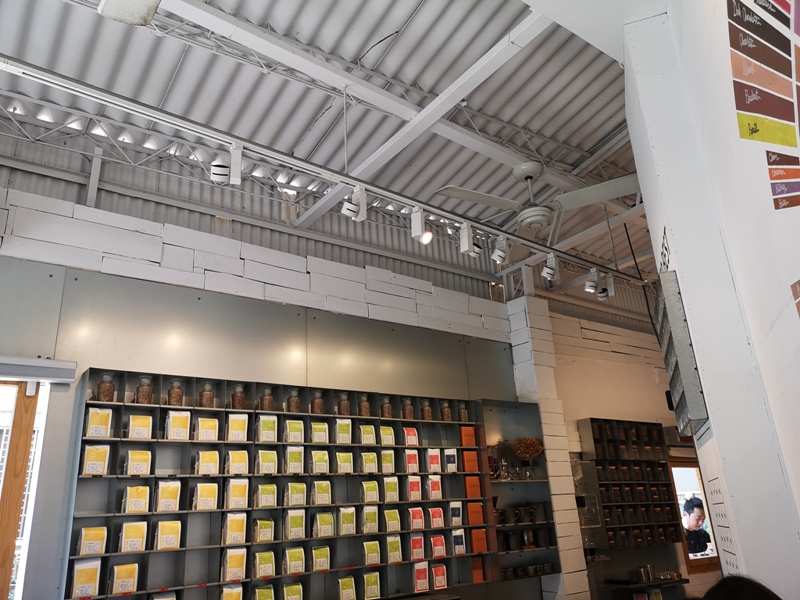 tamptemper05 台中西區-Tamp Temper Coffee小店好咖啡 搖出不同風味與口感