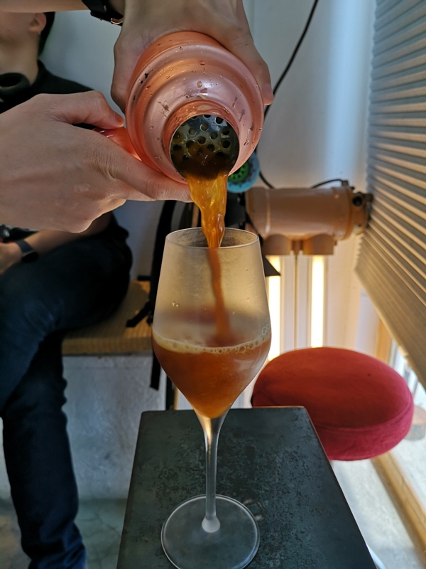 tamptemper11 台中西區-Tamp Temper Coffee小店好咖啡 搖出不同風味與口感