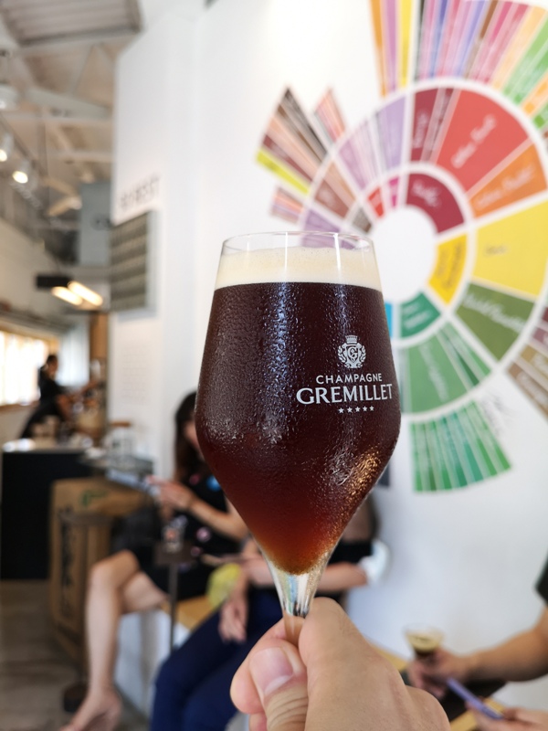 tamptemper12 台中西區-Tamp Temper Coffee小店好咖啡 搖出不同風味與口感