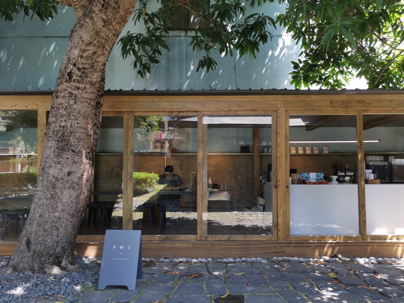 新竹-VWI by Chad Wang正式進駐辛志平校長故居 新竹-VWI by Chad Wang正式進駐辛志平校長故居