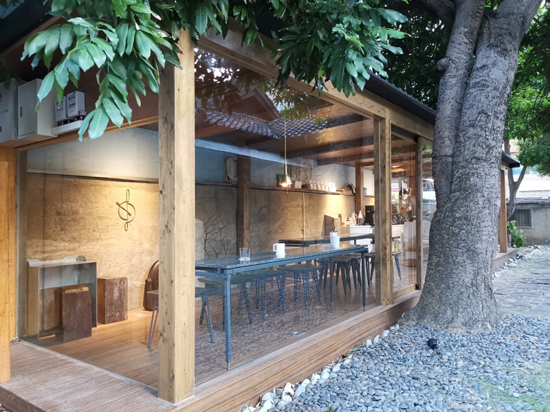 vwihsinchu03 新竹-VWI by Chad Wang正式進駐辛志平校長故居